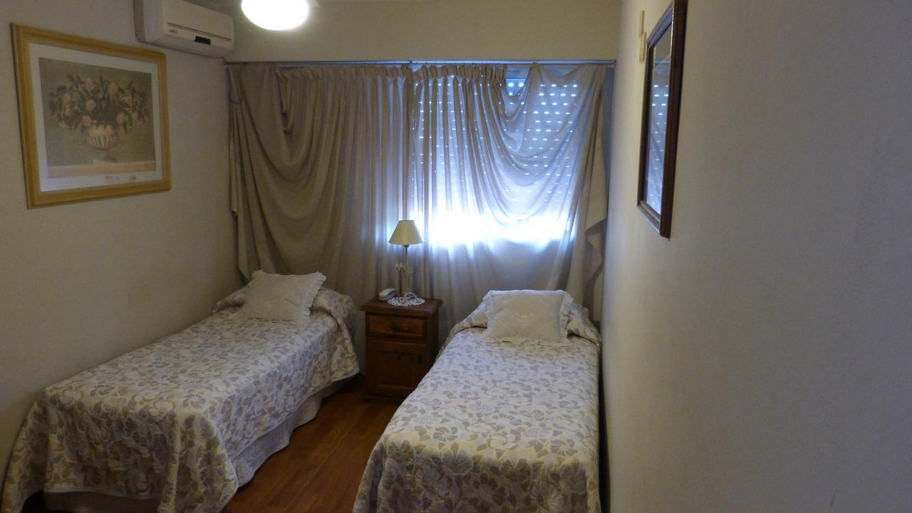 Hotel El Descanso Junin  Exterior photo