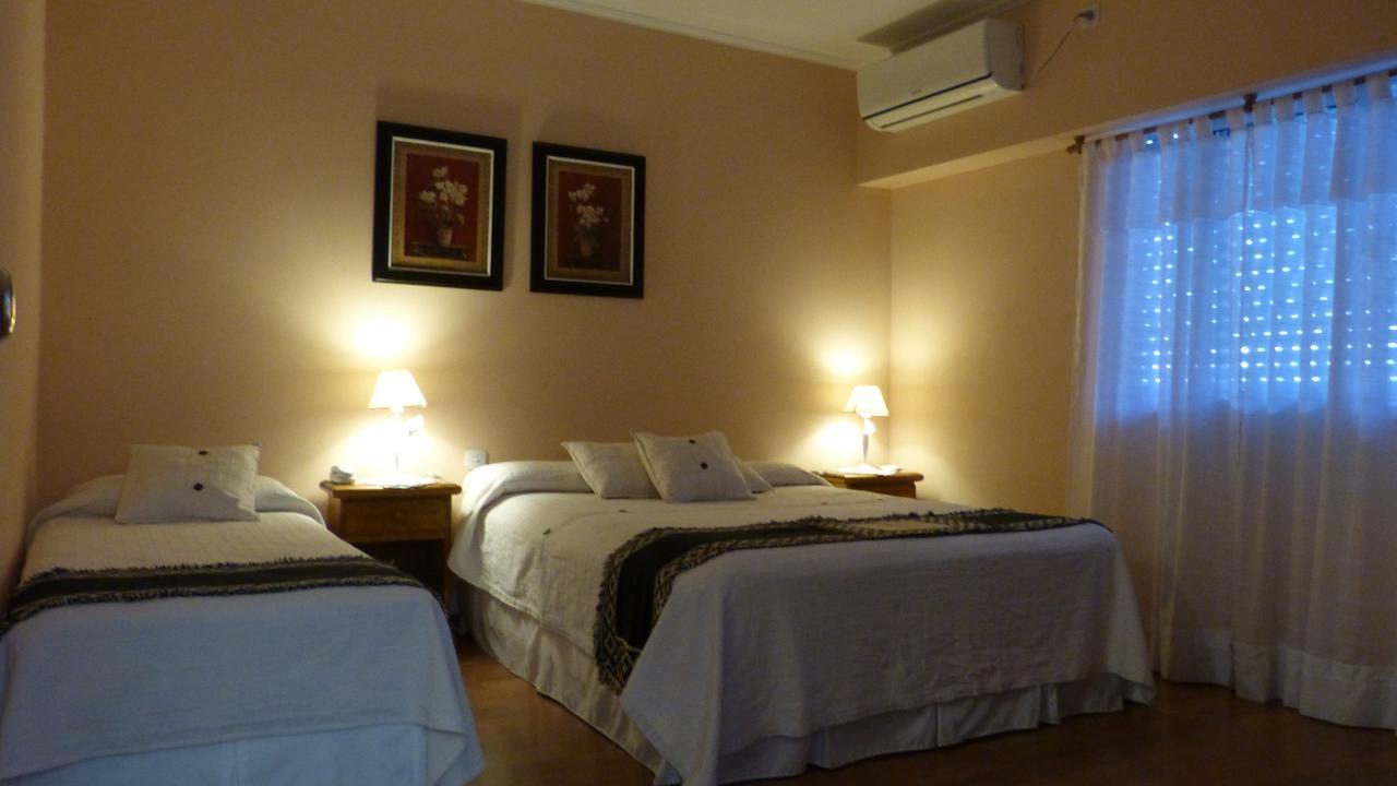 Hotel El Descanso Junin  Exterior photo