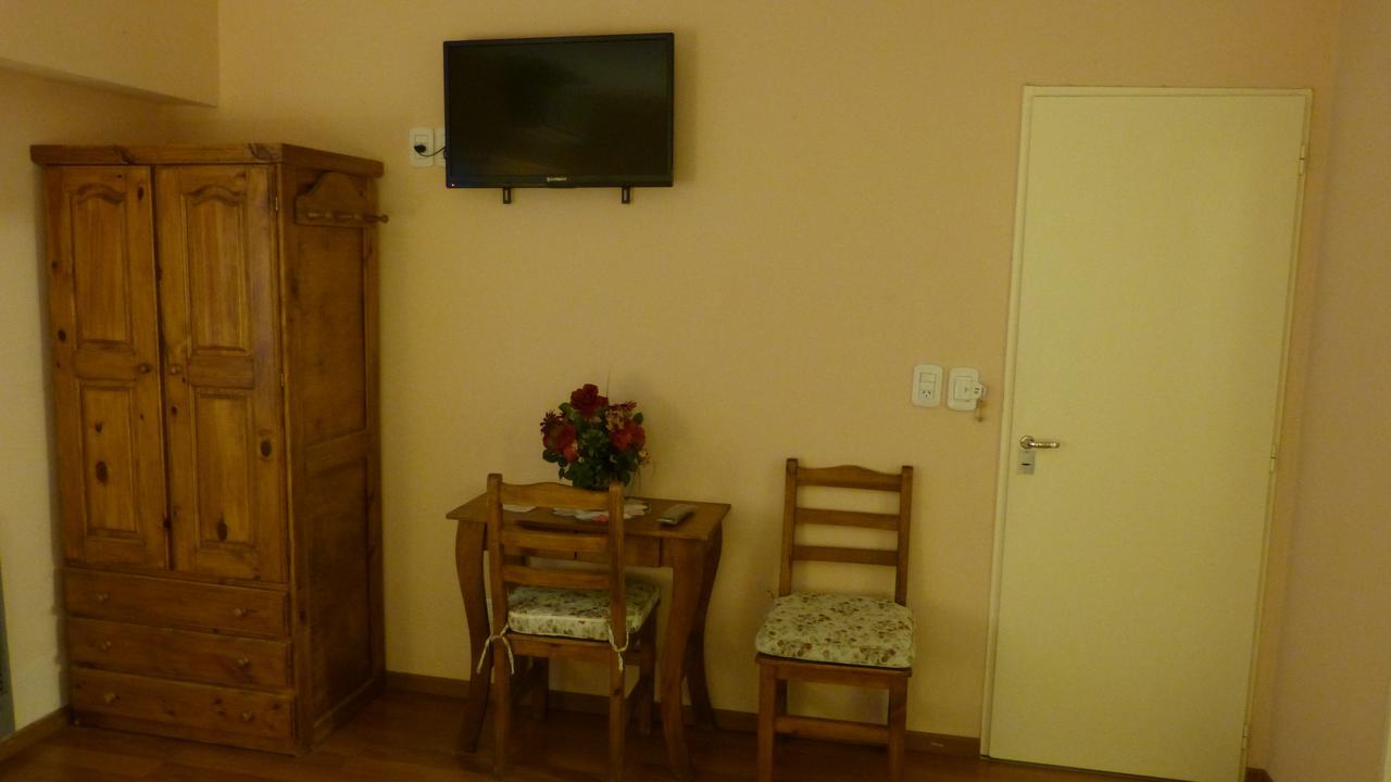 Hotel El Descanso Junin  Exterior photo