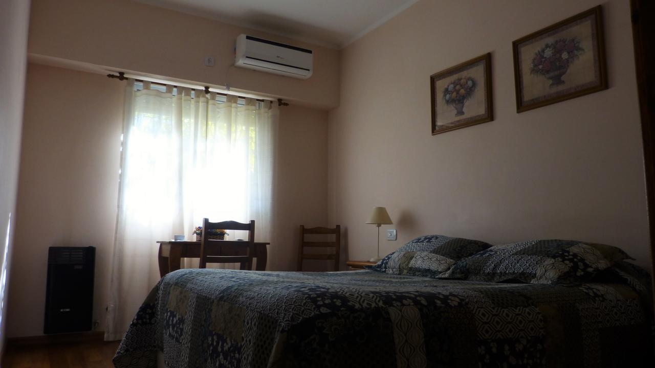 Hotel El Descanso Junin  Exterior photo