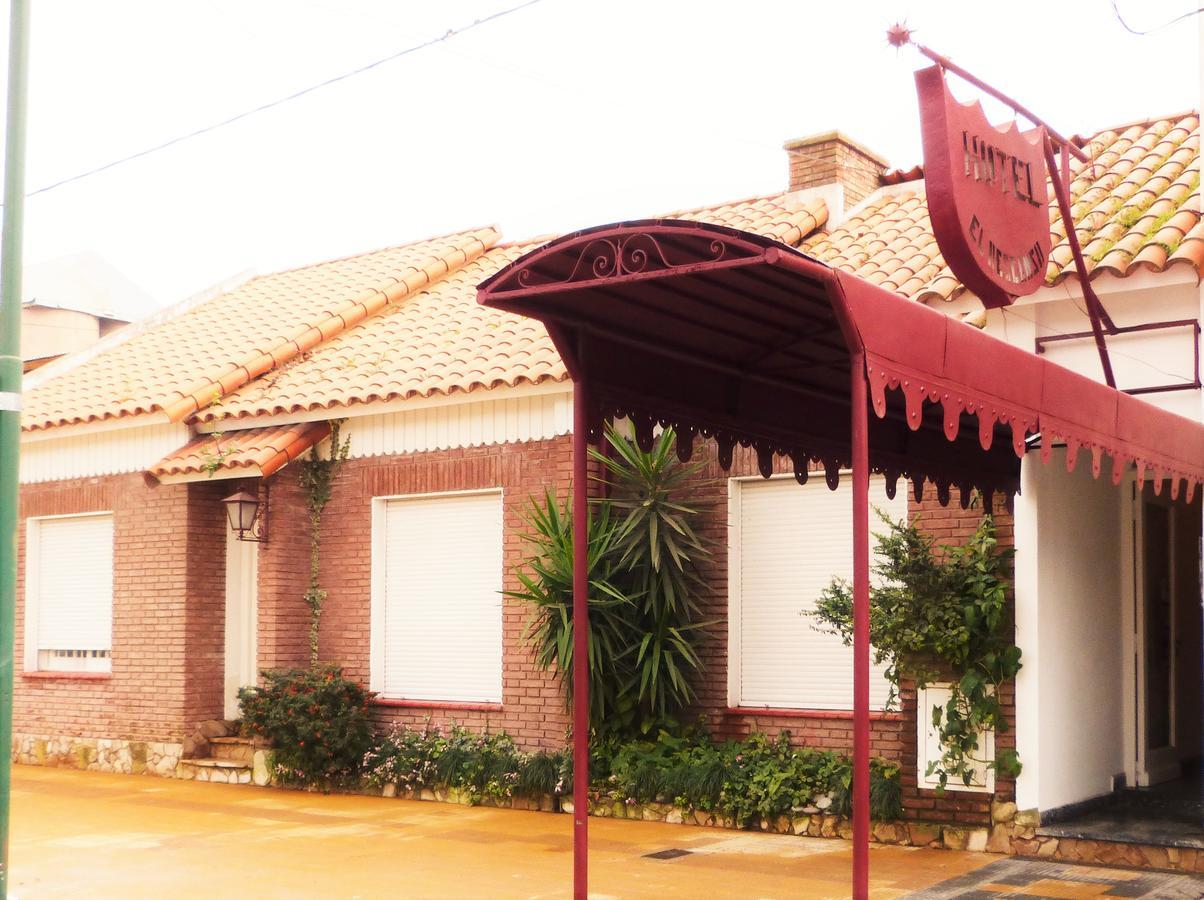 Hotel El Descanso Junin  Exterior photo