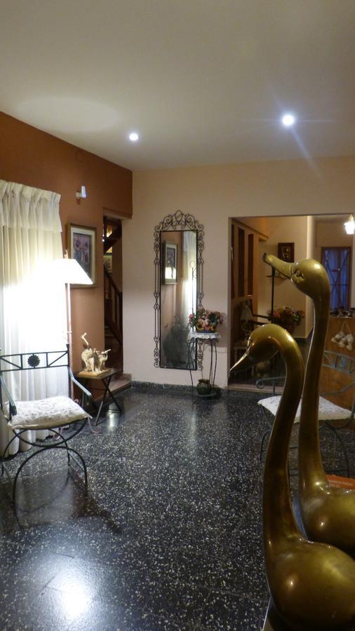 Hotel El Descanso Junin  Exterior photo