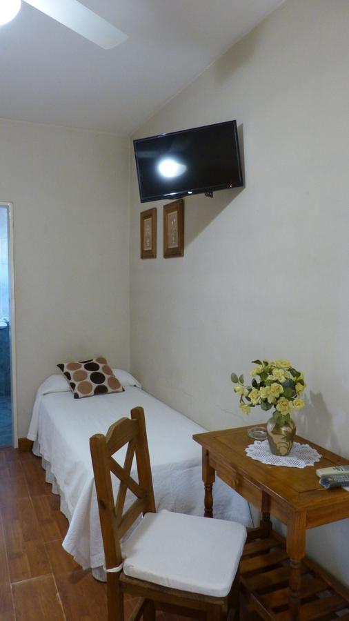 Hotel El Descanso Junin  Exterior photo