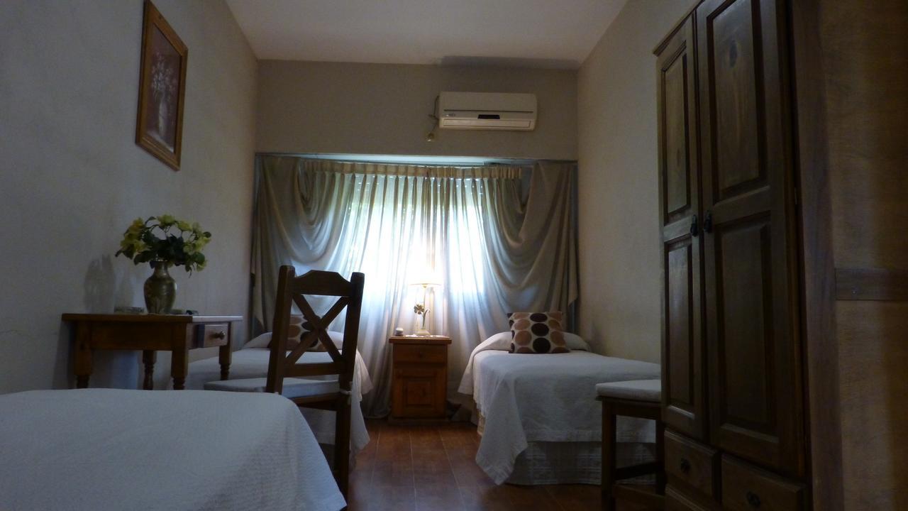 Hotel El Descanso Junin  Exterior photo