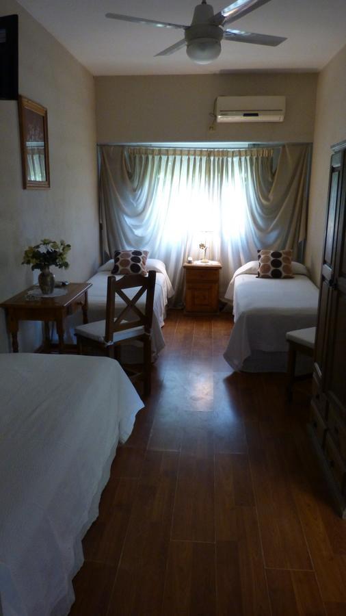 Hotel El Descanso Junin  Exterior photo