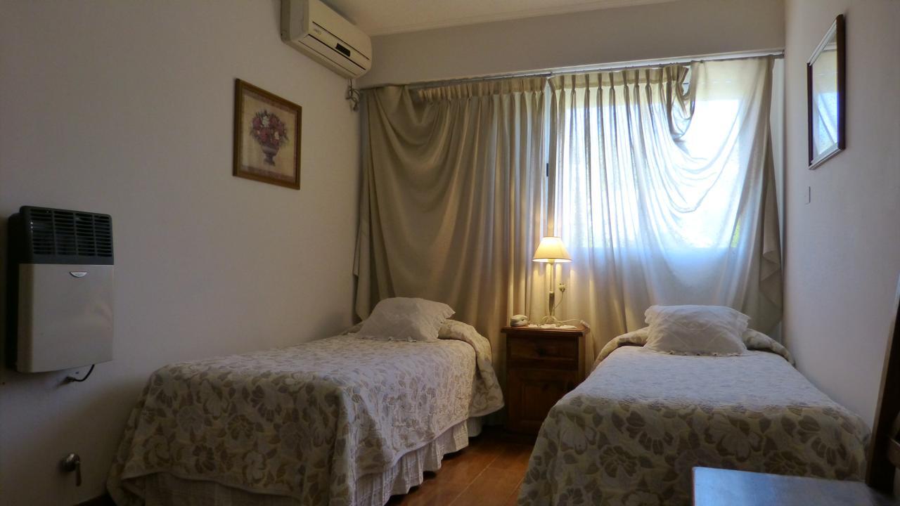 Hotel El Descanso Junin  Exterior photo