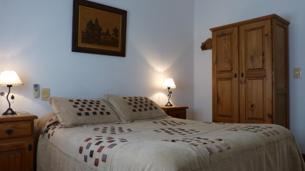 Hotel El Descanso Junin  Exterior photo