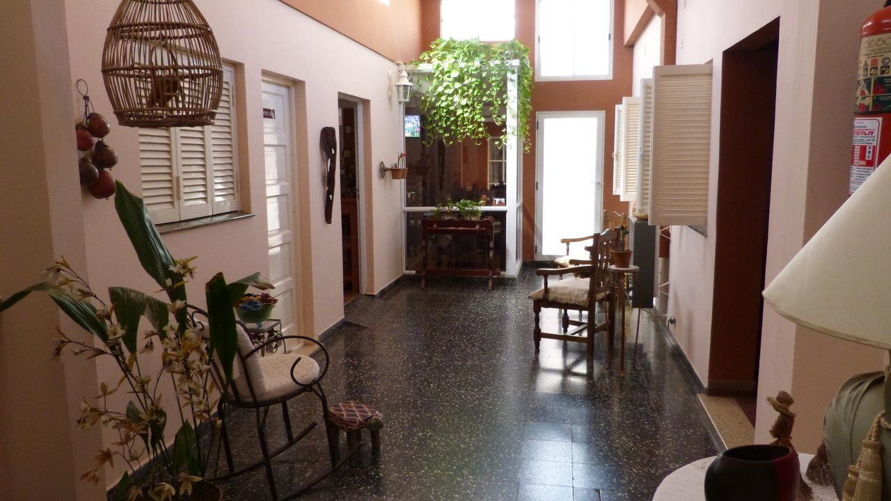 Hotel El Descanso Junin  Exterior photo