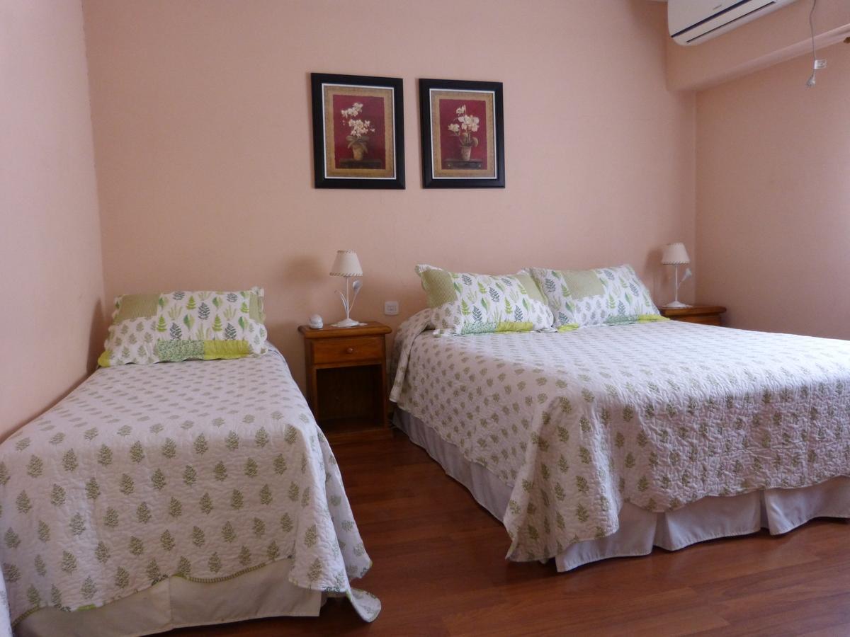 Hotel El Descanso Junin  Exterior photo