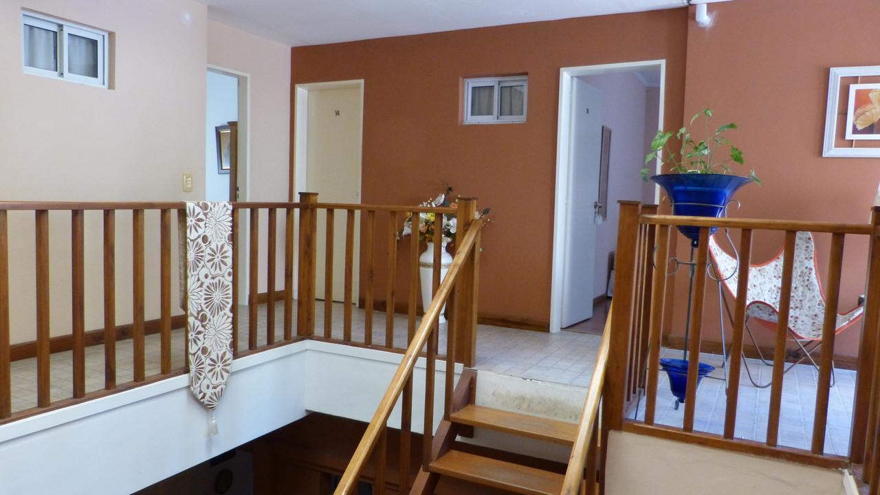 Hotel El Descanso Junin  Exterior photo