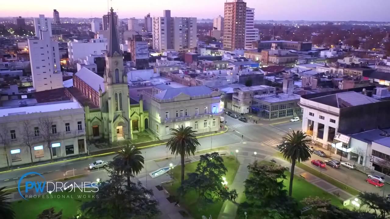 Hotel El Descanso Junin  Exterior photo