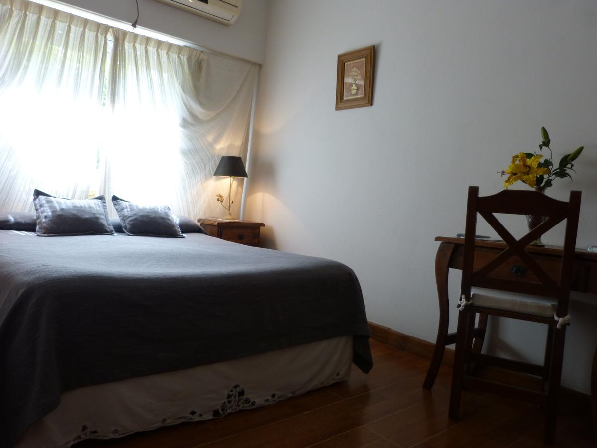 Hotel El Descanso Junin  Exterior photo