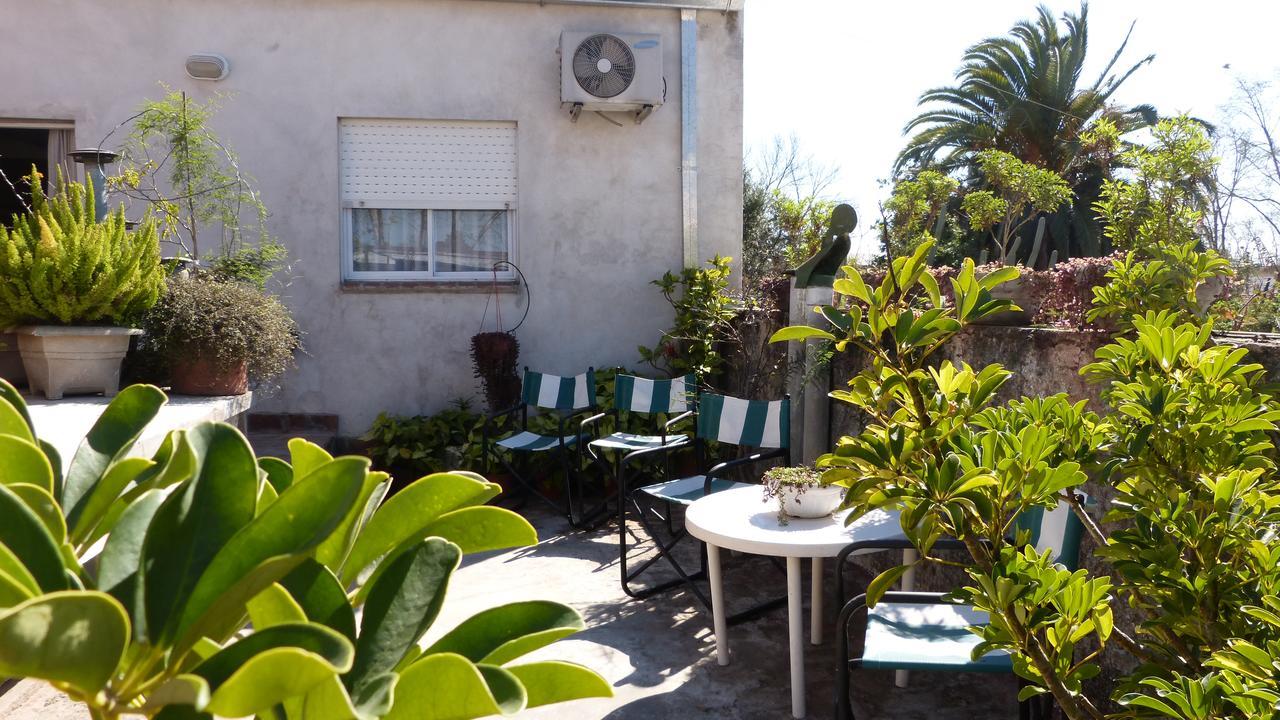 Hotel El Descanso Junin  Exterior photo